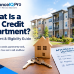 What is a tax credit apartment? LIHTC affordable housing, rent limits, and eligibility guide