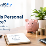 What is personal finance? A practical guide to budgeting, saving, investing, debt, taxes, and financial planning